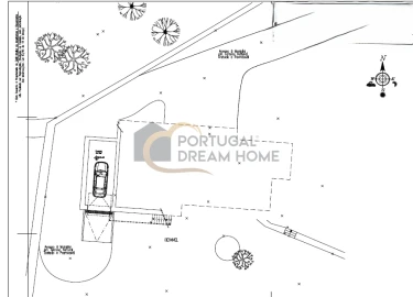Moradia T4 para Venda em Silves
