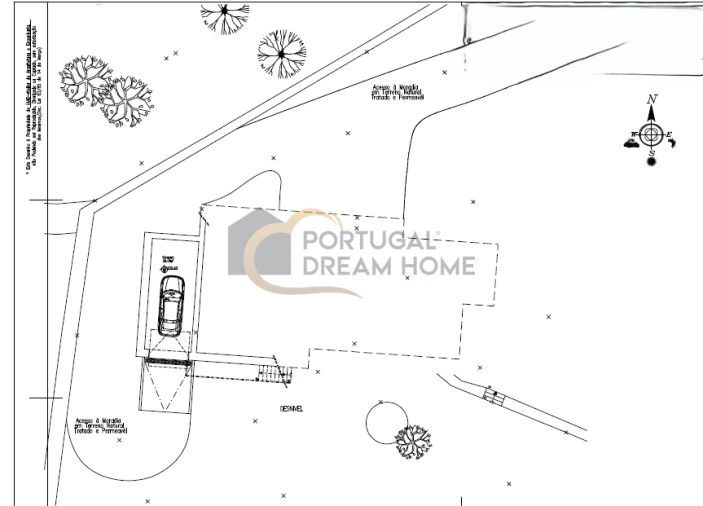 Moradia T4 para Venda em Silves Foto 9