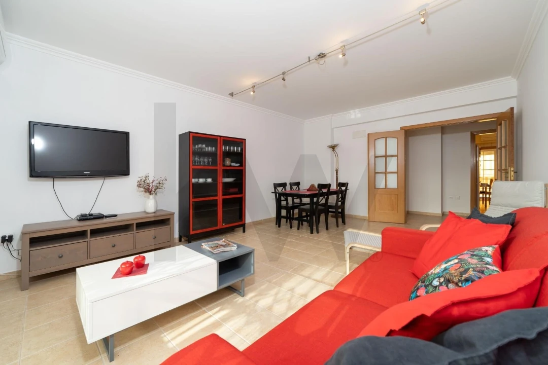 Apartamento T3 para Arrendamento férias em Vila Real de Santo Antonio Foto 14