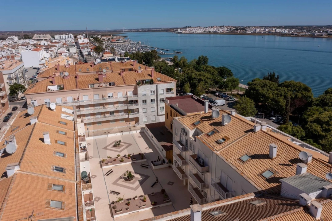 Apartamento T3 para Arrendamento férias em Vila Real de Santo Antonio Foto 23