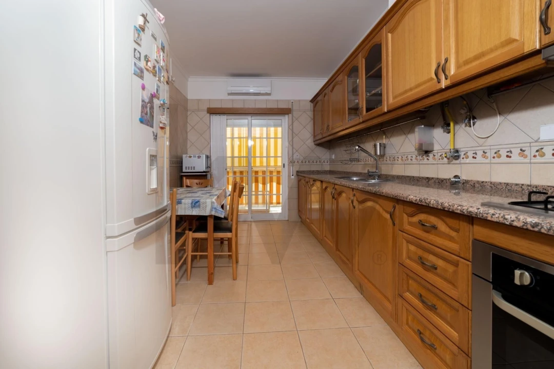 Apartamento T3 para Arrendamento férias em Vila Real de Santo Antonio Foto 20