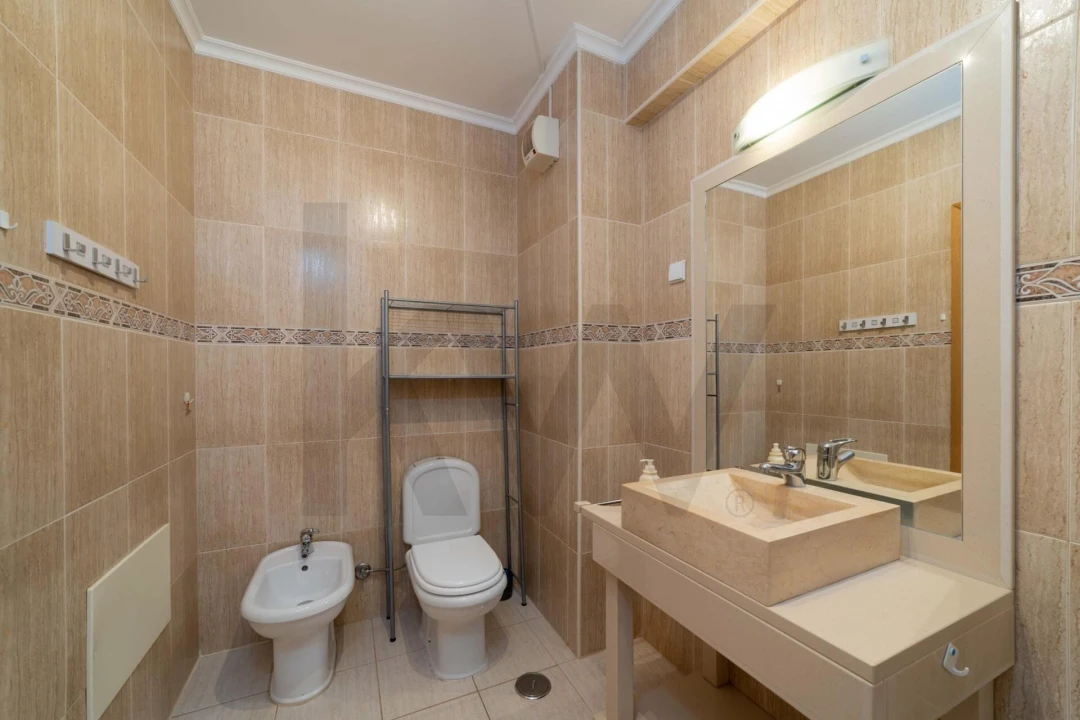 Apartamento T3 para Arrendamento férias em Vila Real de Santo Antonio Foto 9