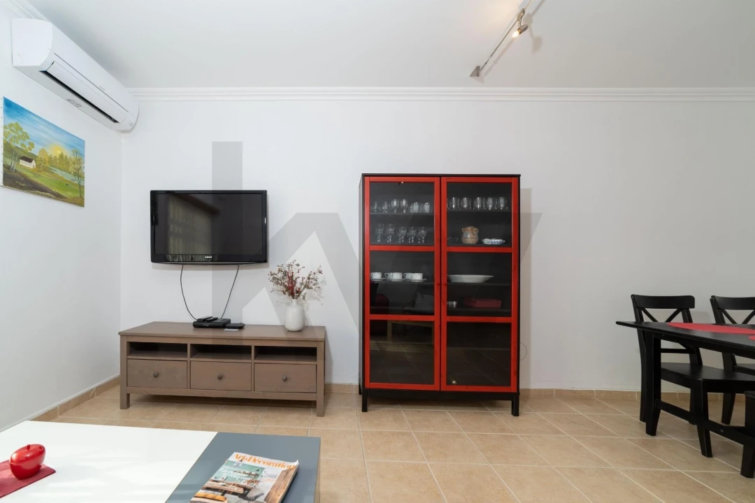 Apartamento T3 para Arrendamento férias em Vila Real de Santo Antonio Foto 16