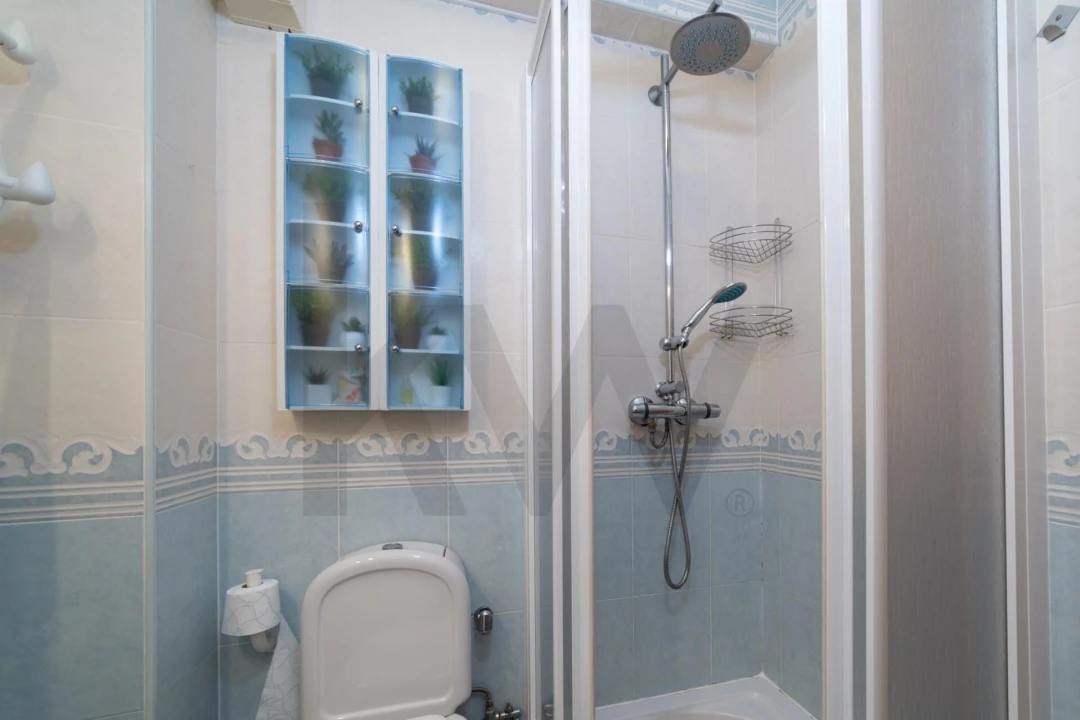 Apartamento T3 para Arrendamento férias em Vila Real de Santo Antonio Foto 4