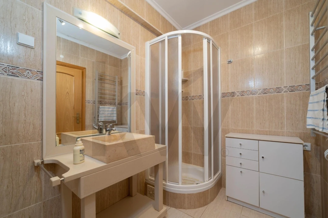 Apartamento T3 para Arrendamento férias em Vila Real de Santo Antonio Foto 10