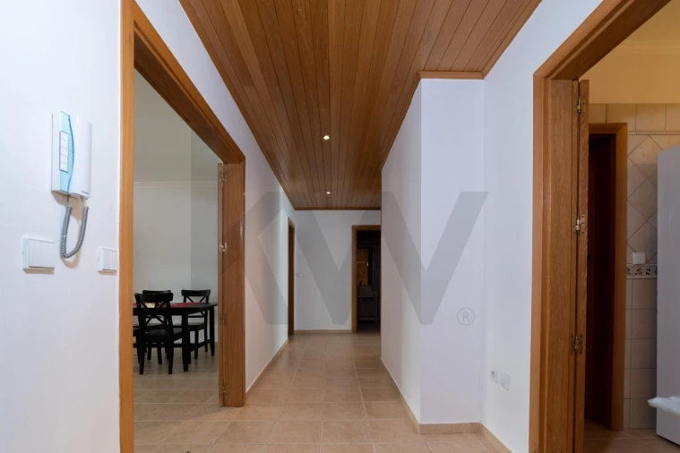 Apartamento T3 para Arrendamento férias em Vila Real de Santo Antonio Foto 19