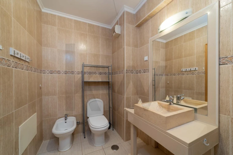 Apartamento T3 para Arrendamento férias em Vila Real de Santo Antonio Foto 9