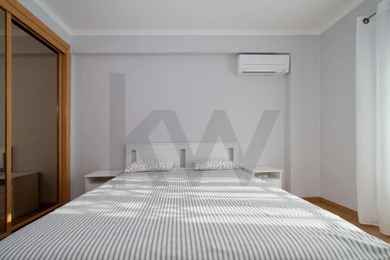Apartamento T3 para Arrendamento férias em Vila Real de Santo Antonio Foto 7
