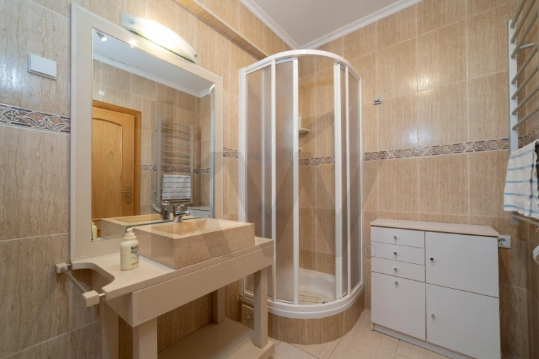 Apartamento T3 para Arrendamento férias em Vila Real de Santo Antonio Foto 10