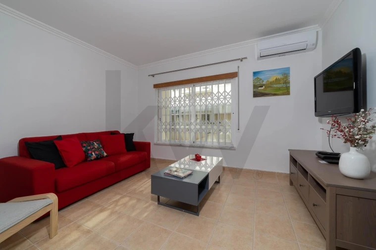 Apartamento T3 para Arrendamento férias em Vila Real de Santo Antonio Foto 17