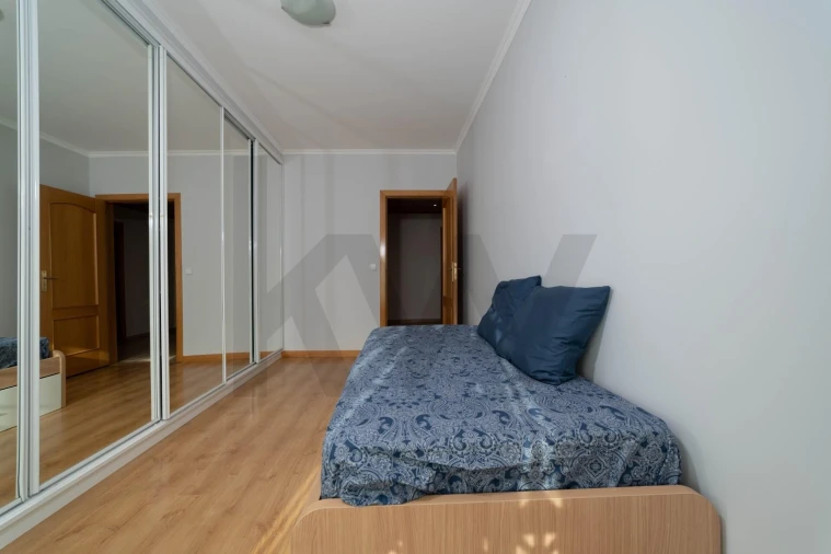 Apartamento T3 para Arrendamento férias em Vila Real de Santo Antonio Foto 11