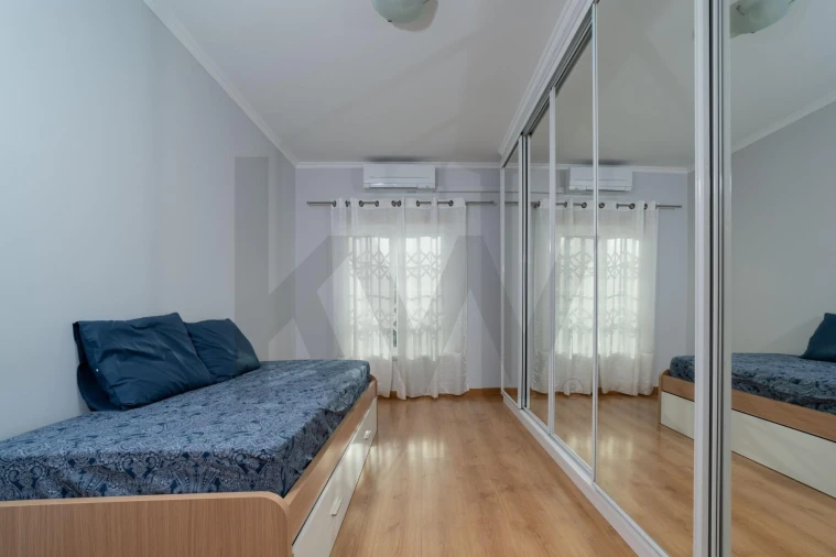 Apartamento T3 para Arrendamento férias em Vila Real de Santo Antonio Foto 12