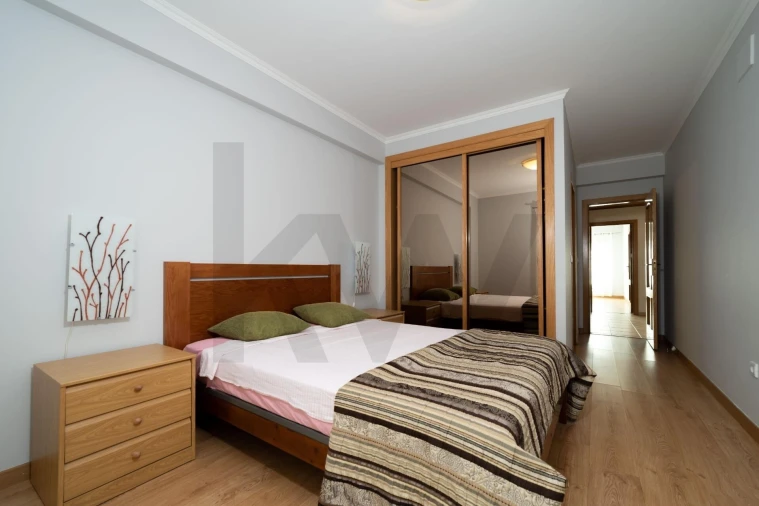 Apartamento T3 para Arrendamento férias em Vila Real de Santo Antonio Foto 1