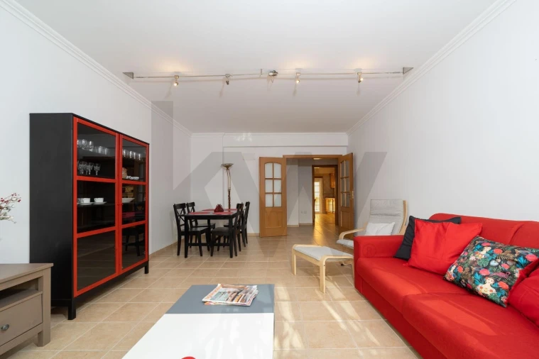 Apartamento T3 para Arrendamento férias em Vila Real de Santo Antonio Foto 15