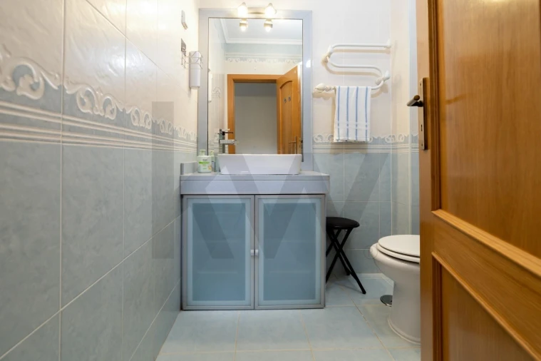 Apartamento T3 para Arrendamento férias em Vila Real de Santo Antonio Foto 3