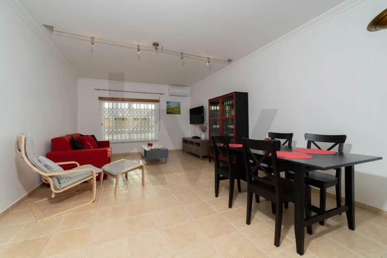 Apartamento T3 para Arrendamento férias em Vila Real de Santo Antonio Foto 18