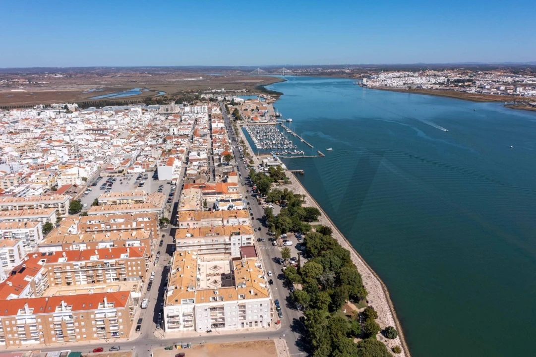 Apartamento T3 para Arrendamento férias em Vila Real de Santo Antonio Foto 25