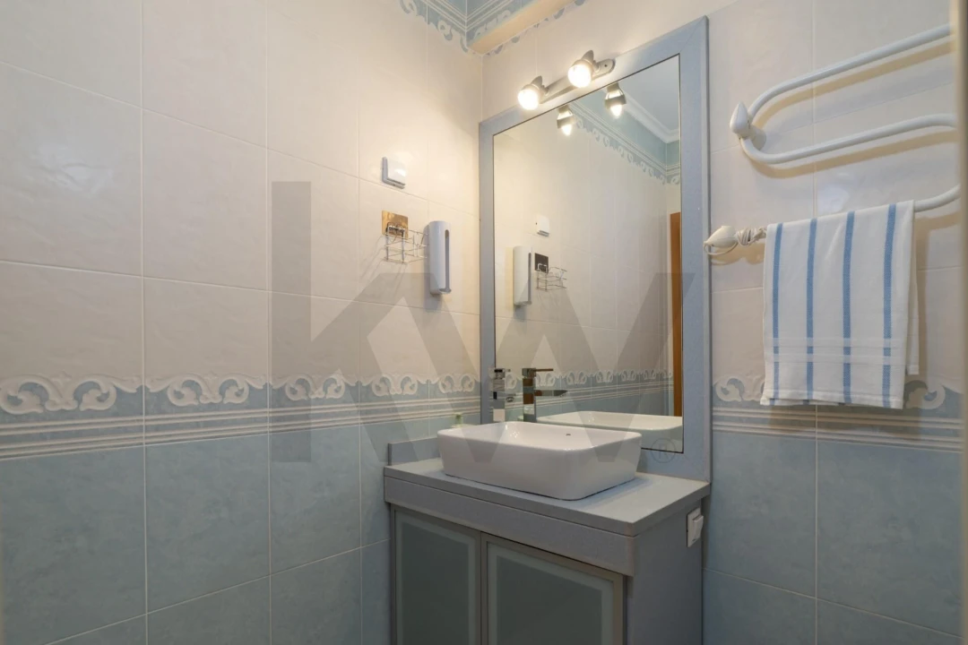 Apartamento T3 para Arrendamento férias em Vila Real de Santo Antonio Foto 5