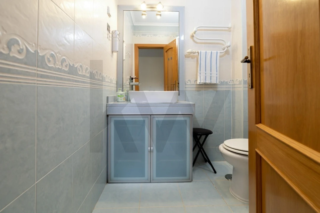 Apartamento T3 para Arrendamento férias em Vila Real de Santo Antonio Foto 3