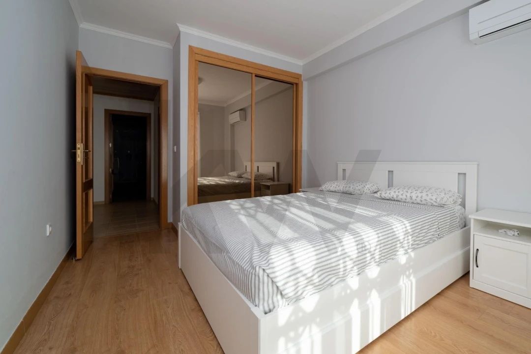 Apartamento T3 para Arrendamento férias em Vila Real de Santo Antonio Foto 8