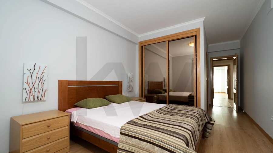 Apartamento T3 para Arrendamento férias em Vila Real de Santo Antonio