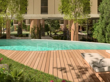 Apartamento T3 para Venda em Carnaxide e Queijas