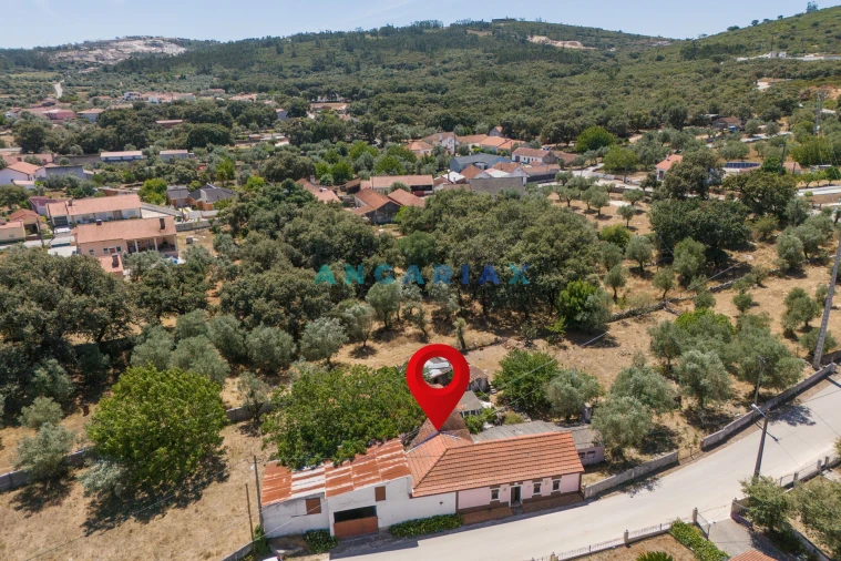 Moradia T3 para Venda em Arrimal e Mendiga Foto 54