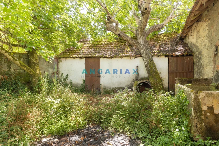 Moradia T3 para Venda em Arrimal e Mendiga Foto 37