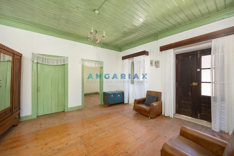 Moradia T3 para Venda em Arrimal e Mendiga