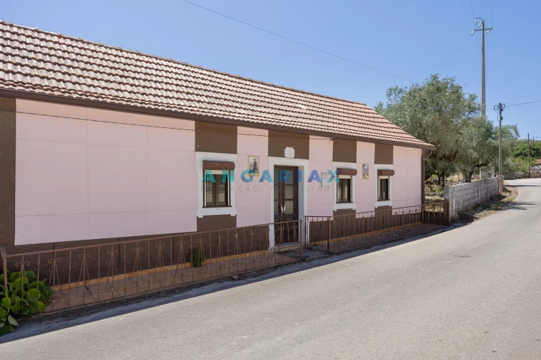 Moradia T3 para Venda em Arrimal e Mendiga Foto 3