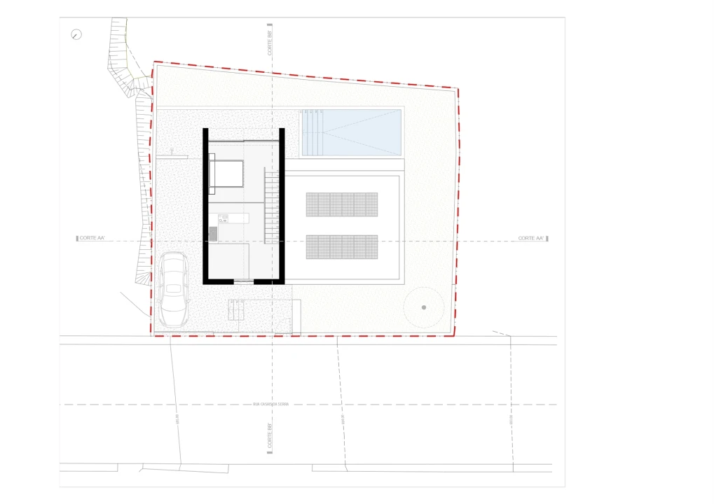 Moradia T3 para Venda em Fajã da Ovelha Foto 12