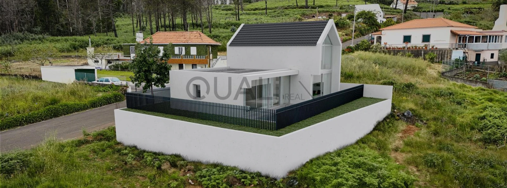 Moradia T3 para Venda em Fajã da Ovelha Foto 10