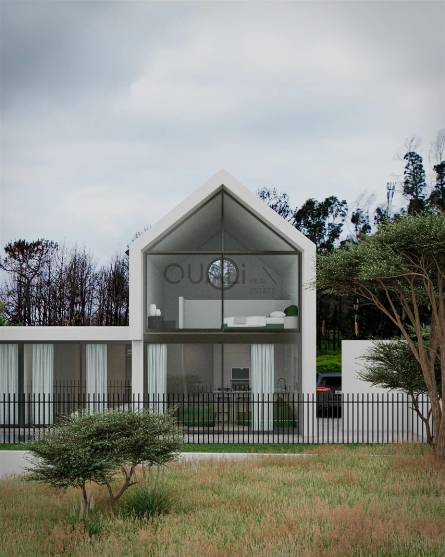 Moradia T3 para Venda em Fajã da Ovelha Foto 9