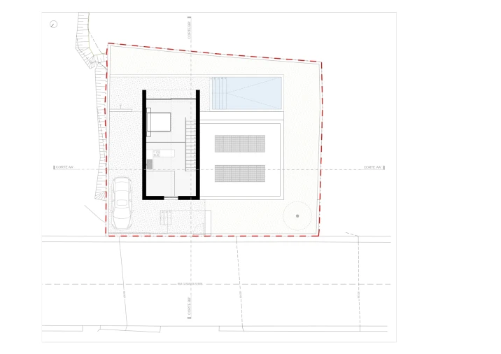 Moradia T3 para Venda em Fajã da Ovelha Foto 12