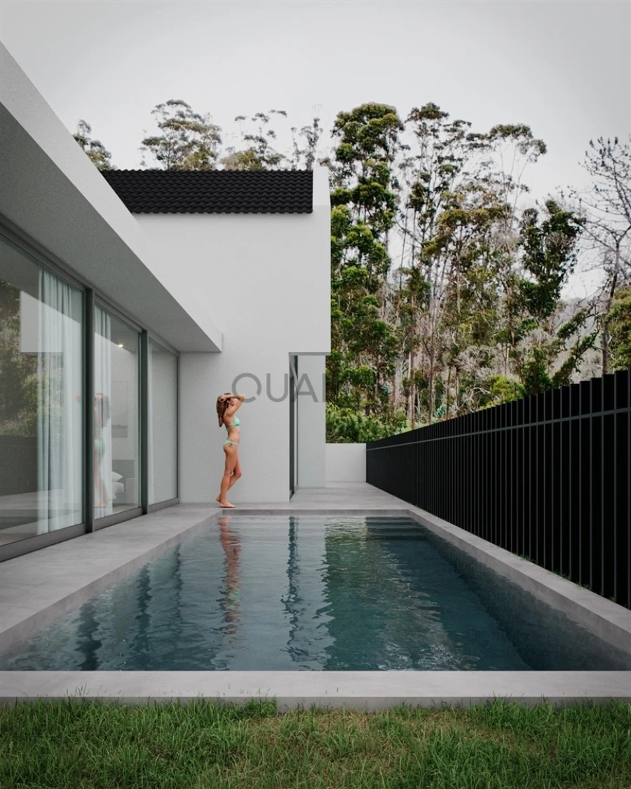 Moradia T3 para Venda em Fajã da Ovelha Foto 8