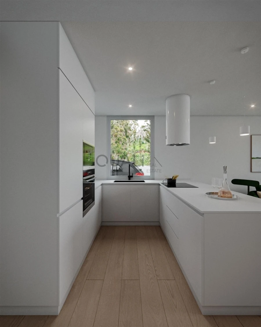 Moradia T3 para Venda em Fajã da Ovelha Foto 4