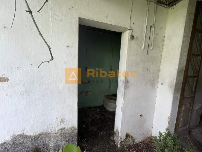 Moradia T2 para Venda em Coruche, Fajarda e Erra Foto 11