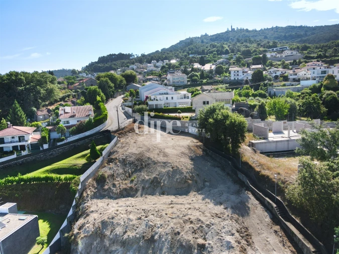 Terreno para Venda em Urgezes Foto 4