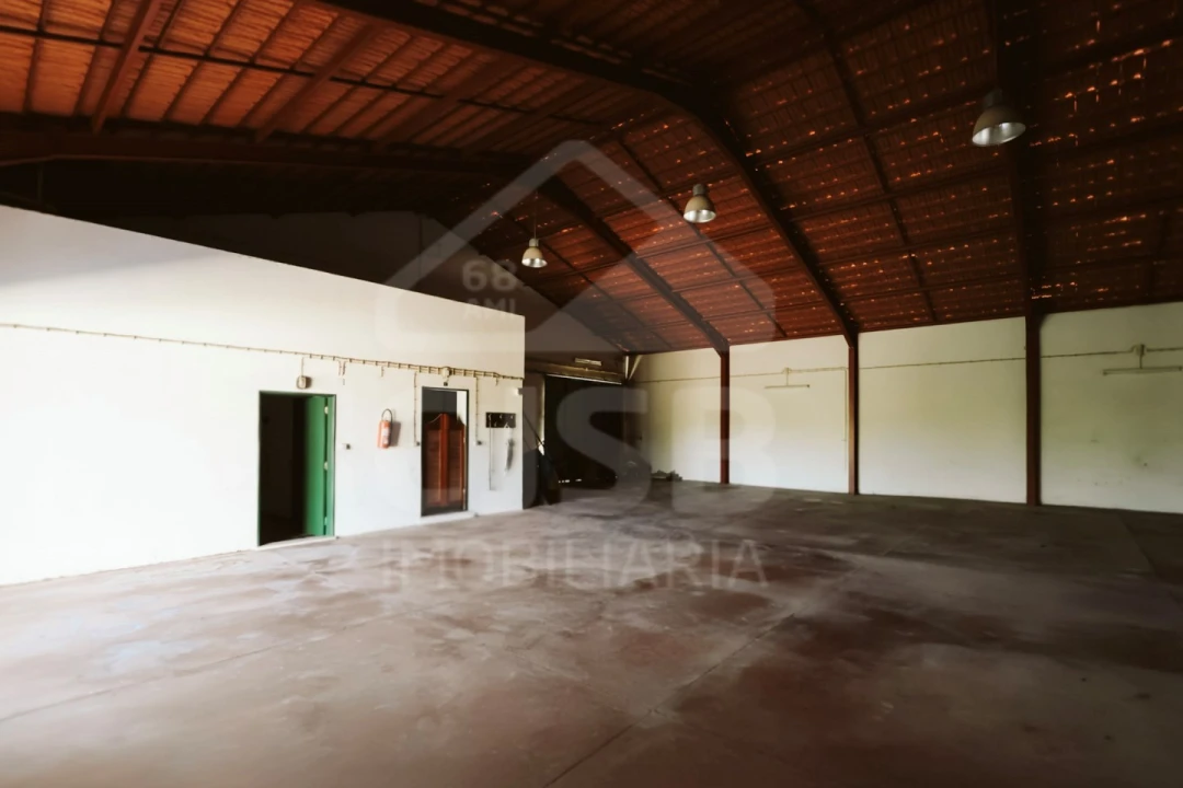 Moradia T5 para Venda em Branca Foto 31