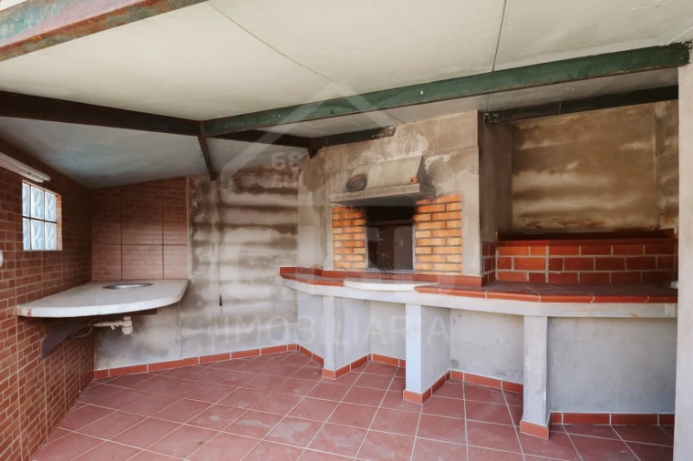 Moradia T5 para Venda em Branca Foto 26