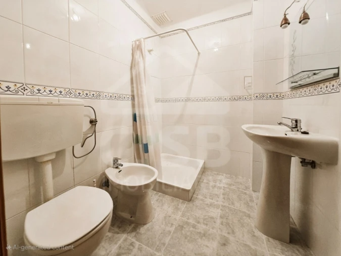 Moradia T5 para Venda em Branca Foto 14