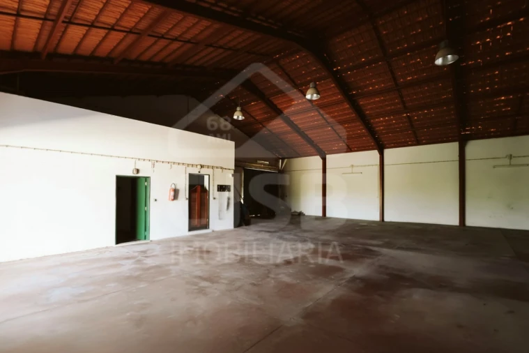 Moradia T5 para Venda em Branca Foto 31