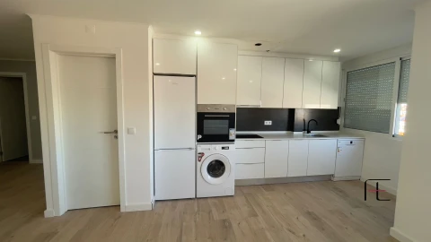 Apartamento T3 para Venda em Águas Livres