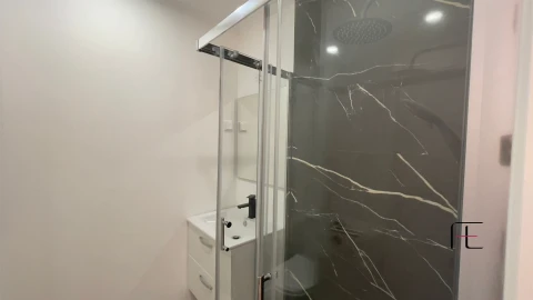 Apartamento T3 para Venda em Águas Livres