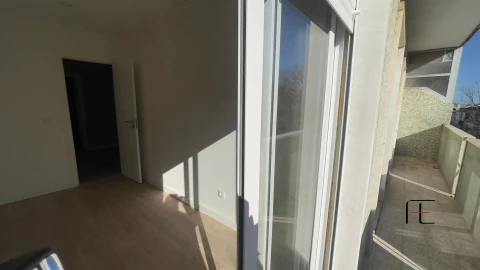 Apartamento T3 para Venda em Águas Livres