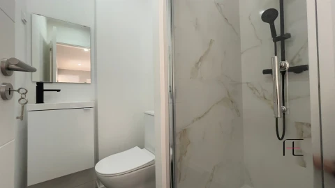 Apartamento T3 para Venda em Águas Livres