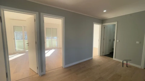 Apartamento T3 para Venda em Águas Livres