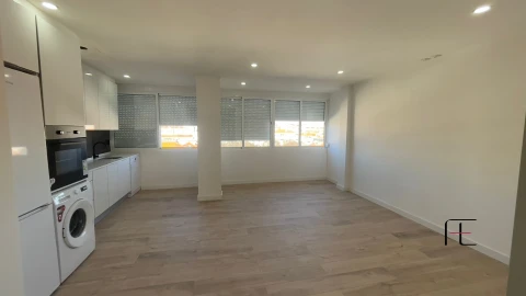 Apartamento T3 para Venda em Águas Livres