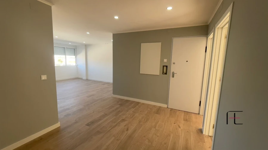 Apartamento T3 para Venda em Águas Livres Foto 21