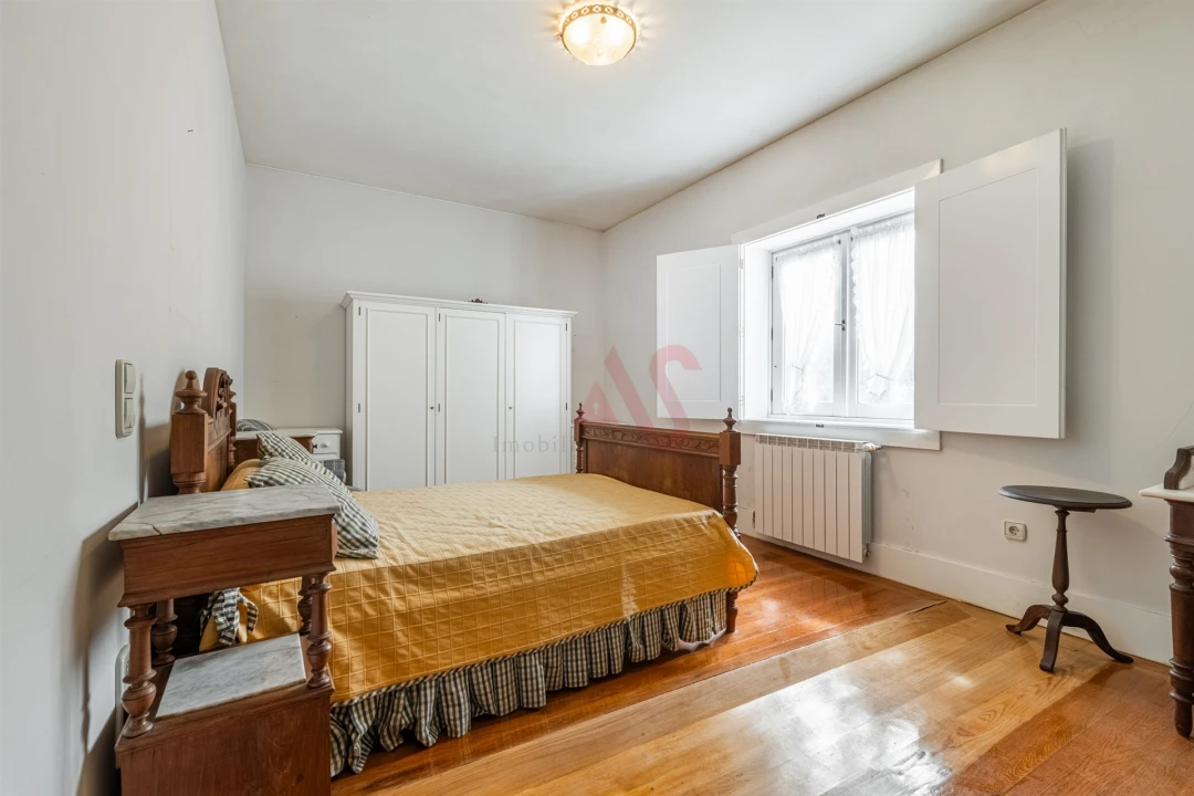 Quinta T5 para Venda em Lustosa e Barrosas (Santo Estêvão) Foto 44